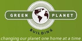 Green Planet Building